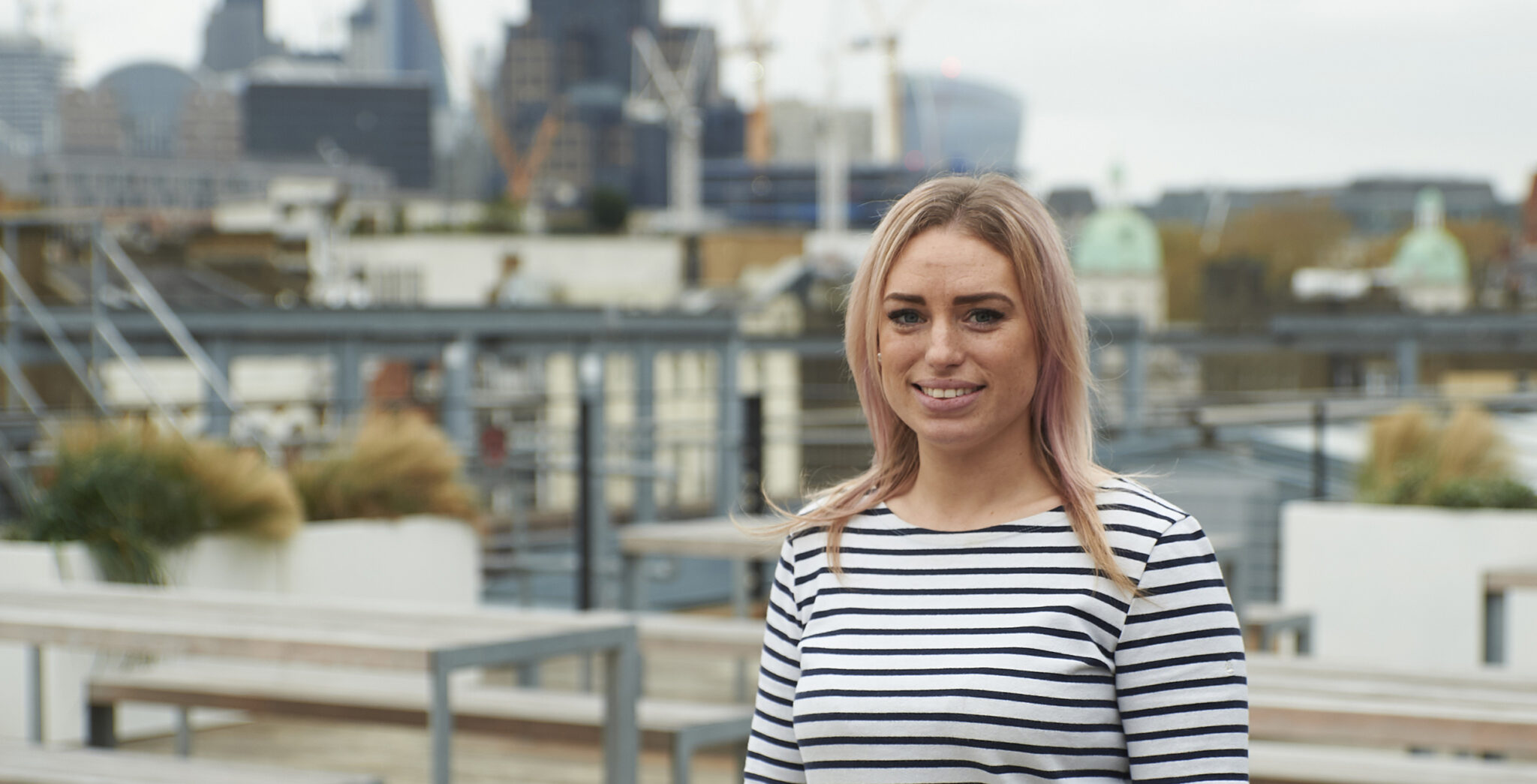 receptionrecruitment RUK